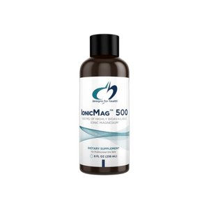 IonicMag 500 - US