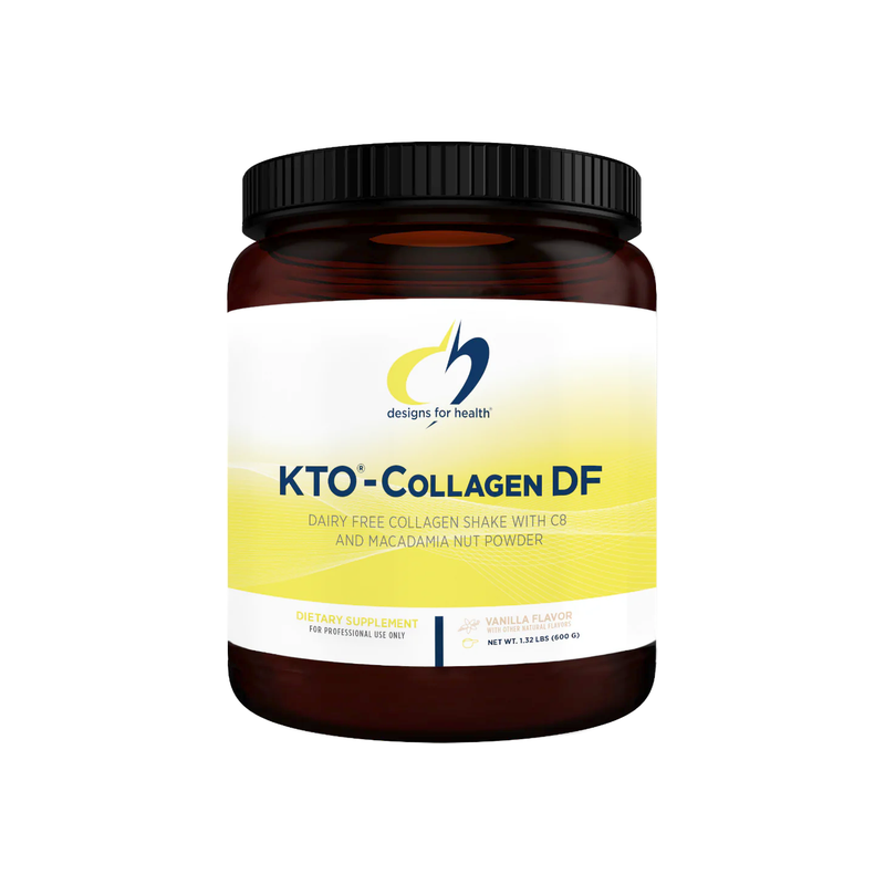 KTO - 360 Collagen DF - US