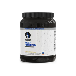 Beef Protein (Vanilla)