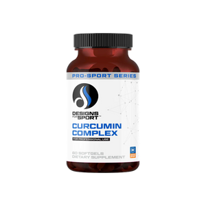 Curcumin Complex
