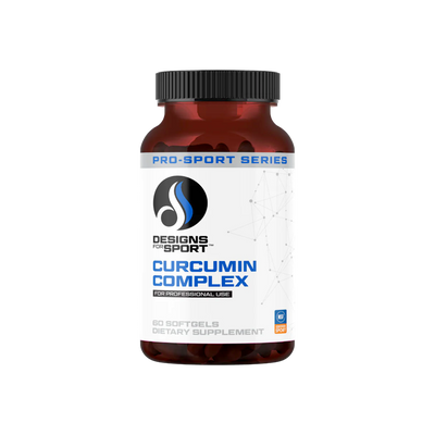 Curcumin Complex