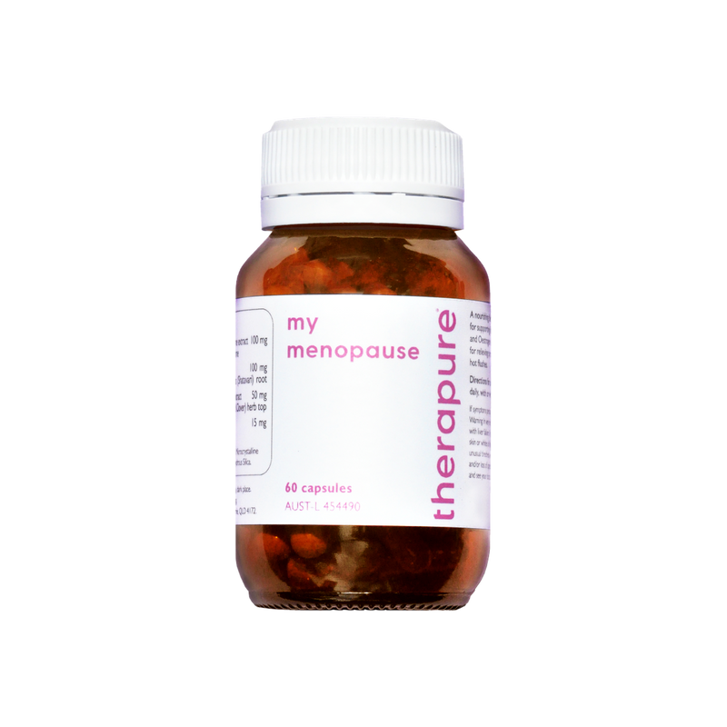 My Menopause