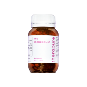 My Menopause