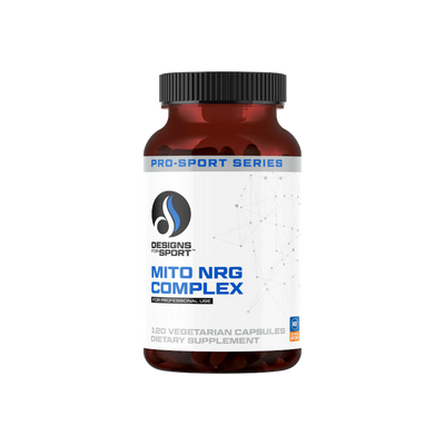 Mito NRG Complex