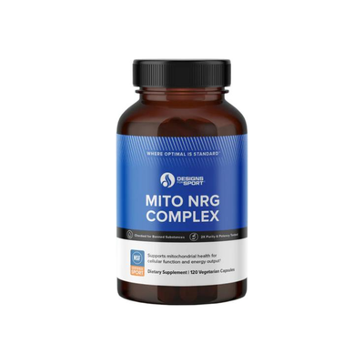 Mito NRG Complex