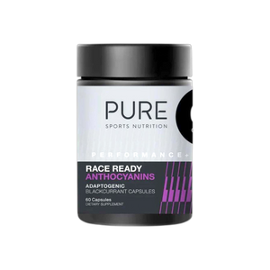 Pure Performance + Race Ready Anthocyanins