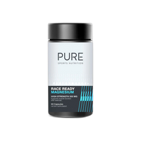 Pure Performance + Race Ready Magnesium
