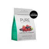 Pure Electrolyte Hydration - Batch Tested