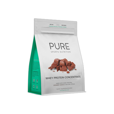 Pure Whey Protein - Chocolate