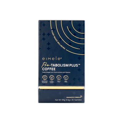 Pro-tabolism Coffee Powder