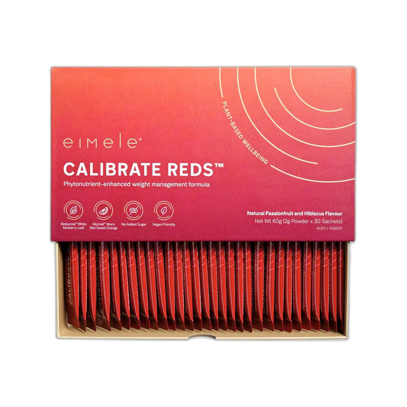 Calibrate Red