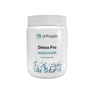 Detox Pro