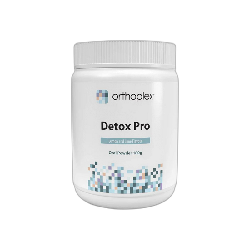Detox Pro