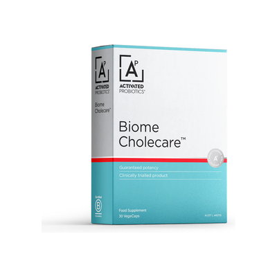 Biome Cholecare Probiotic