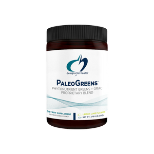 PaleoGreens (Lemon-Lime)