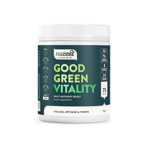 Good Green Vitality