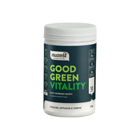 Good Green Vitality