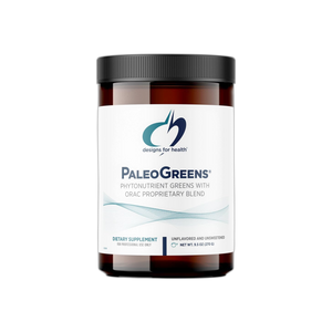 PaleoGreens (Unflavoured)