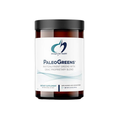 PaleoGreens (Unflavoured)