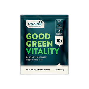 Good Green Vitality (sachet)