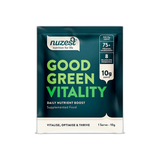Good Green Vitality (sachet)