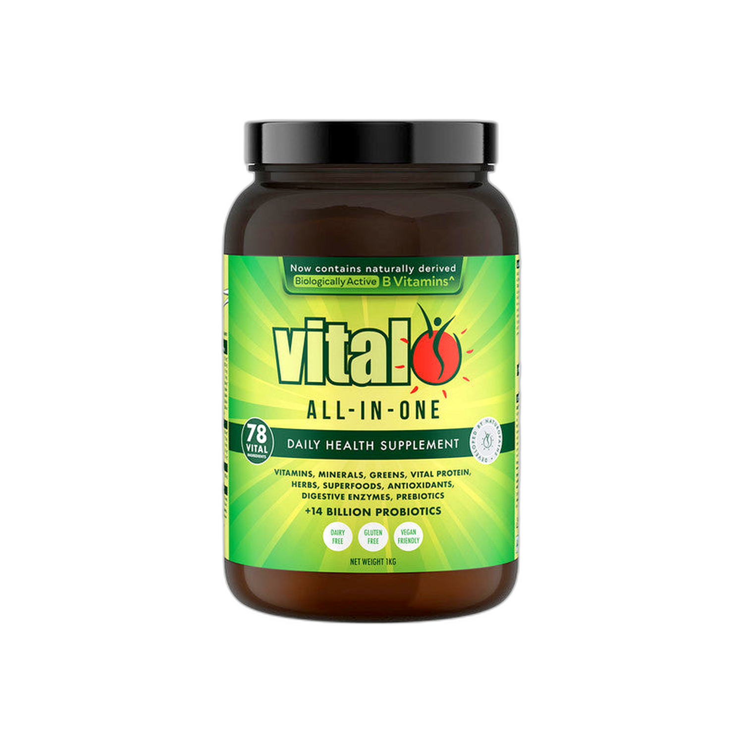 Vital All In One
