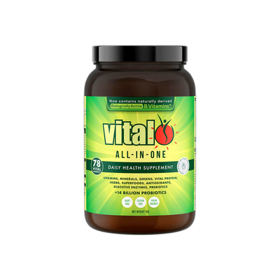 Vital All In One