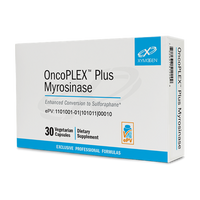 OncoPLEX Plus Myrosinase