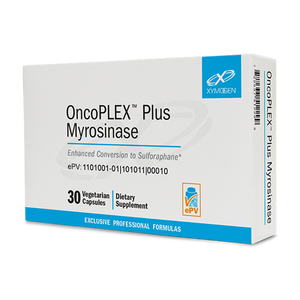 OncoPLEX Plus Myrosinase