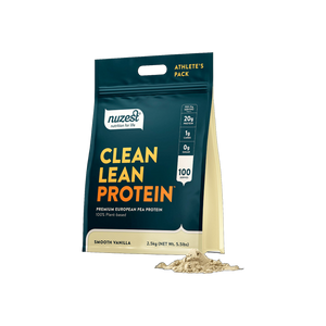 Clean Lean Protein 2.5kg