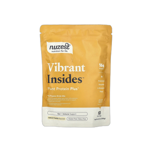 Protein Plus  Vibrant Insides 250g