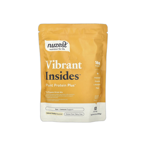 Protein Plus  Vibrant Insides 250g