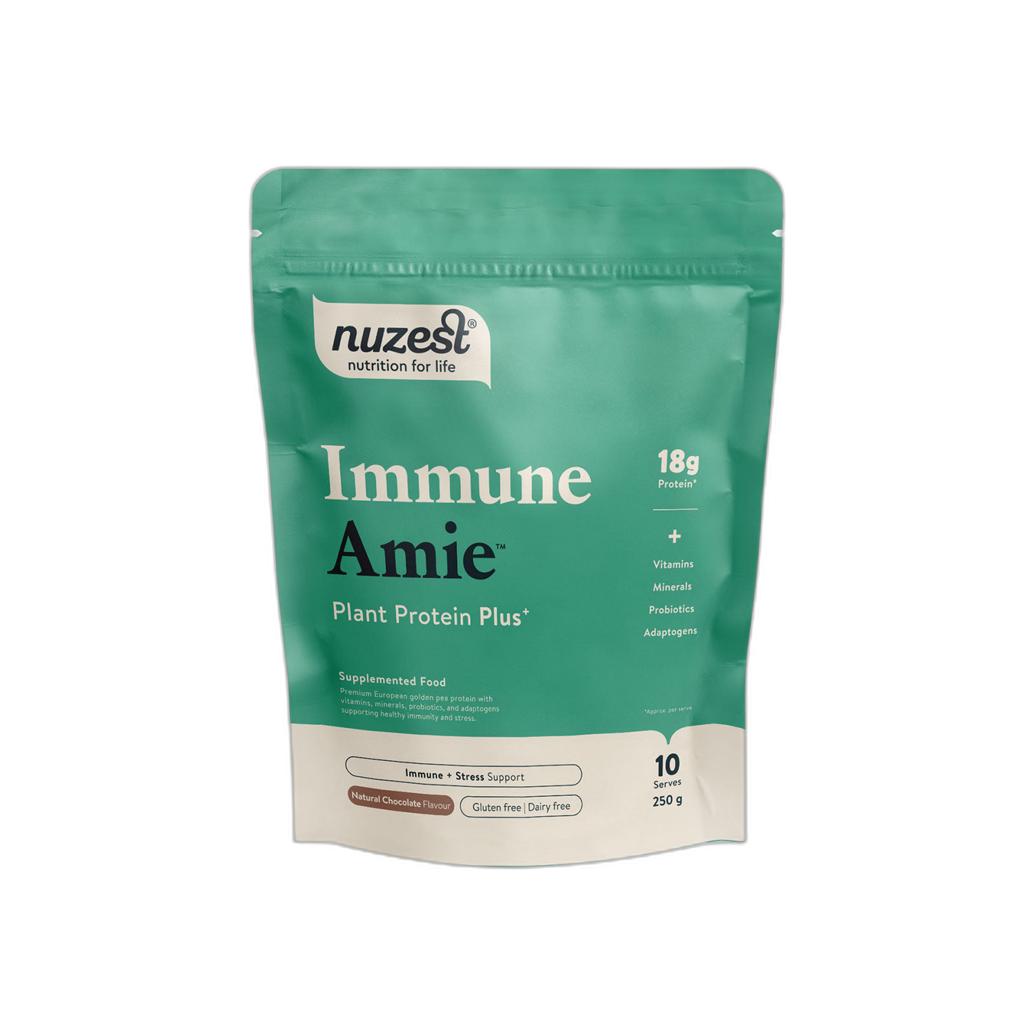 Protein Plus Immune Amie 250g