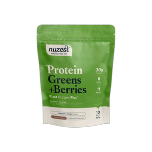 Protein Greens 300g