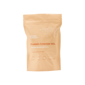 Protein Cracker Mix