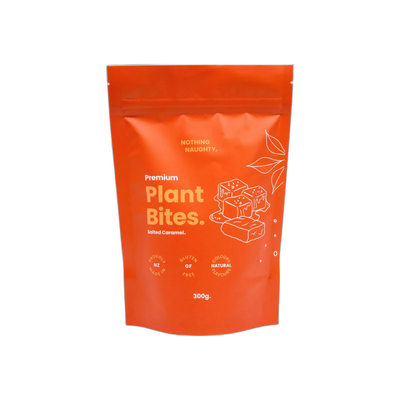 Premium Plant Protein Bites