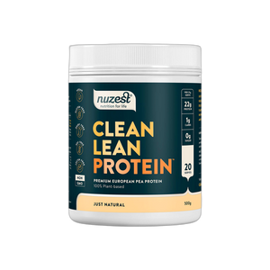 Clean Lean Protein 500g