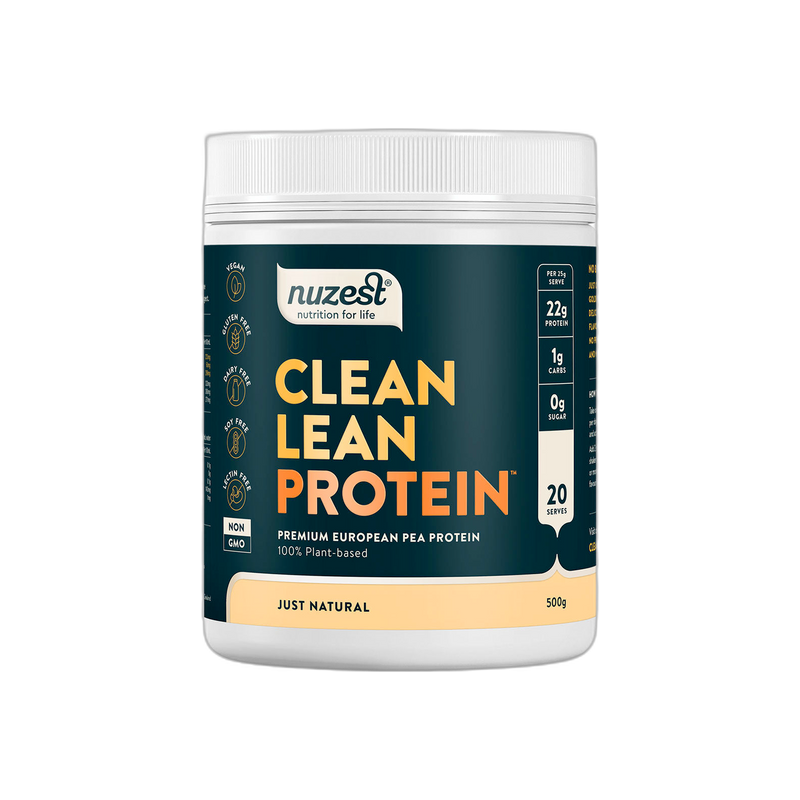 Clean Lean Protein 500g