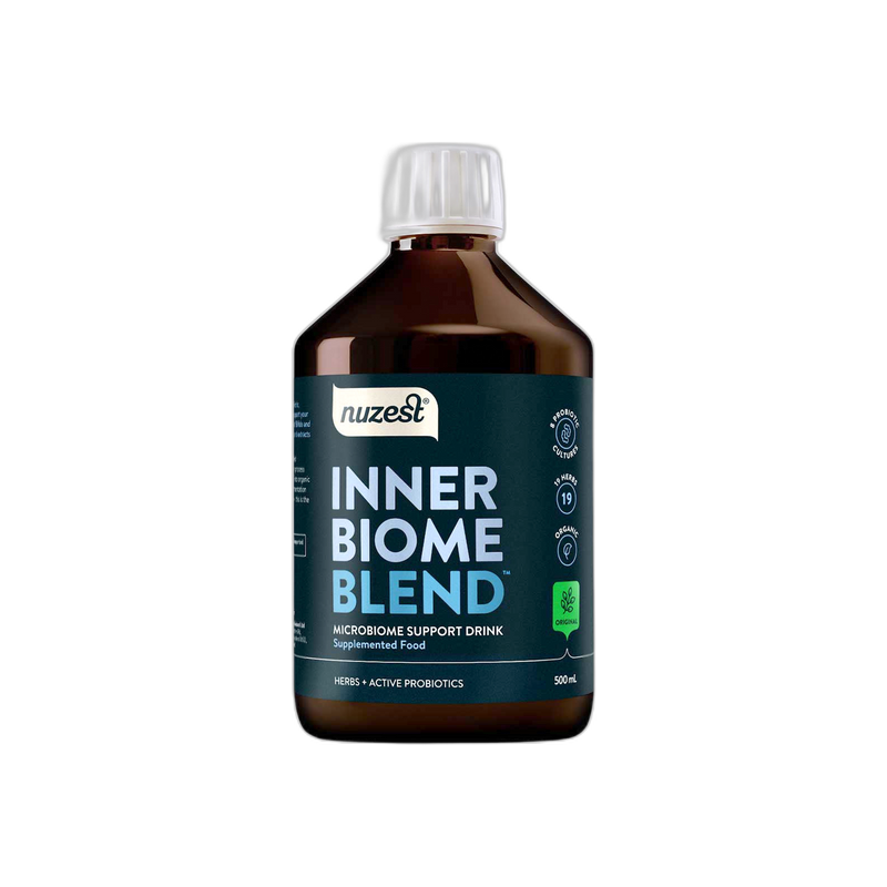 Inner Biome Blend 500ml