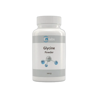 Glycine Powder