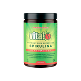 Vital Superfood Spirulina