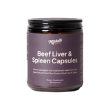 Beef Liver & Spleen