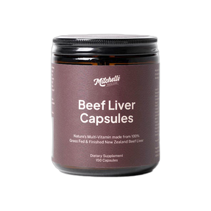 Beef Liver