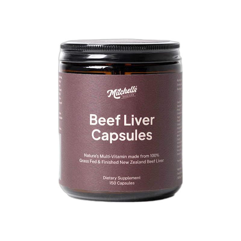 Beef Liver