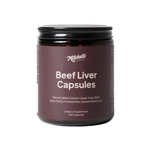 Beef Liver