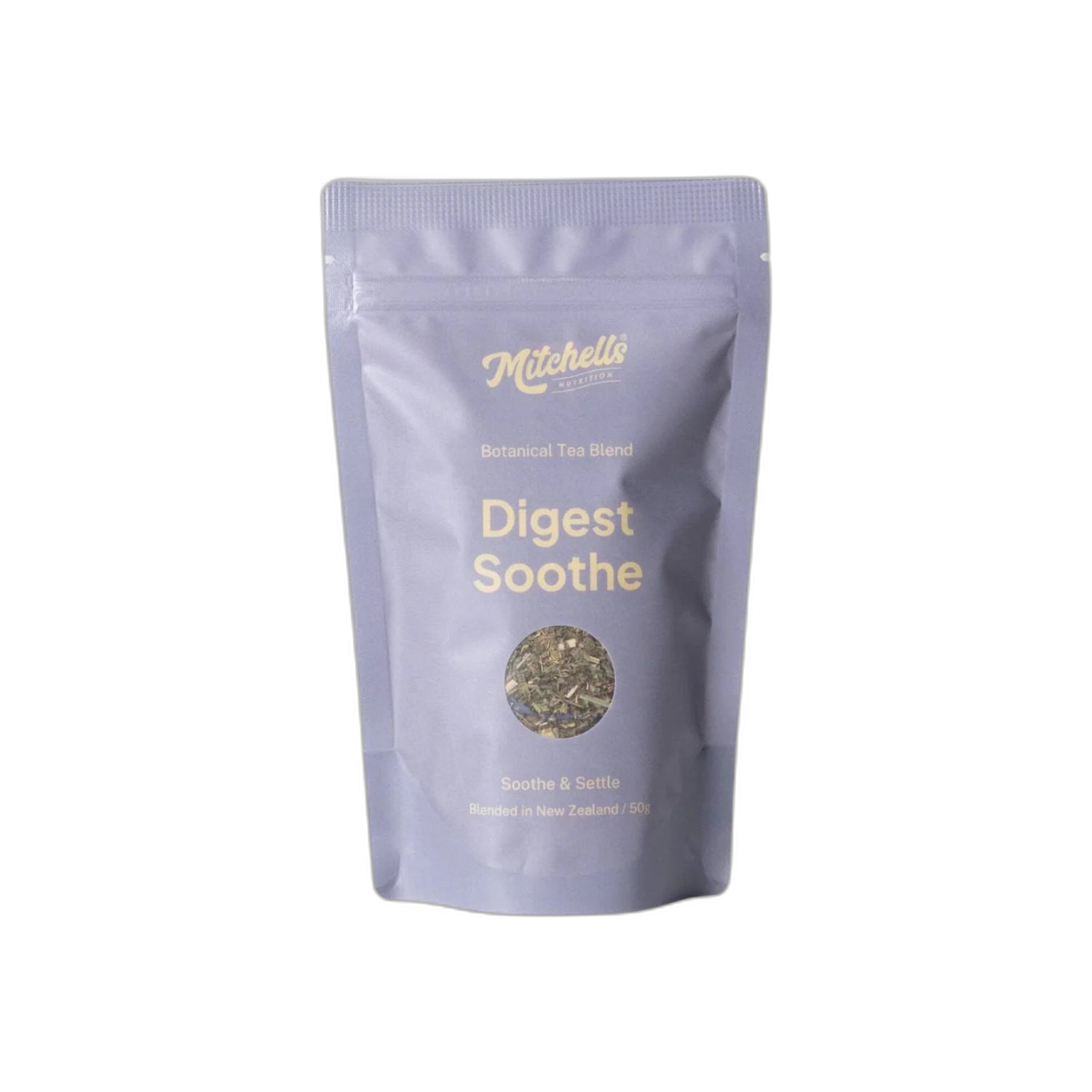 Digest Botanical Tea