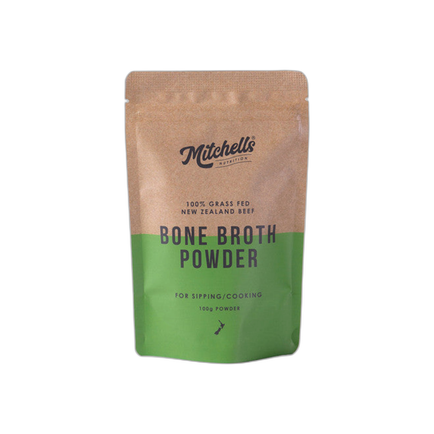 Bone Broth Powder