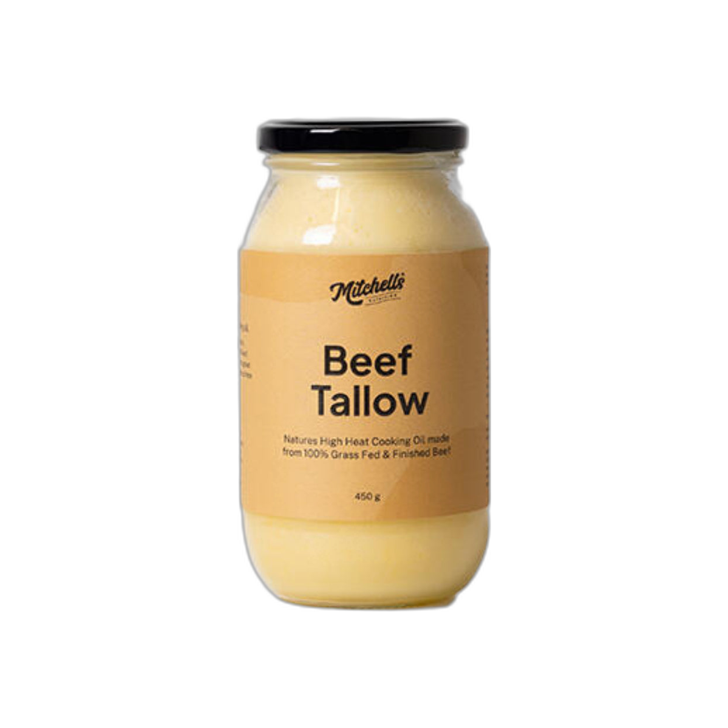 Beef Tallow