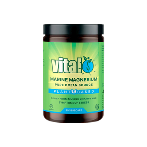 Vital Marine Magnesium