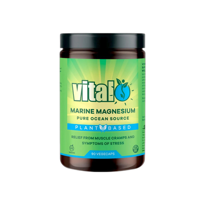 Vital Marine Magnesium